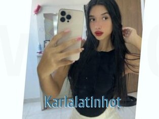Karlalatinhot