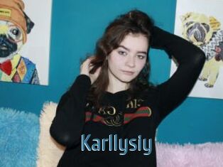 Karllysiy