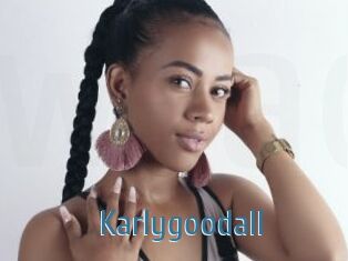Karlygoodall