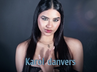 Karol_danvers