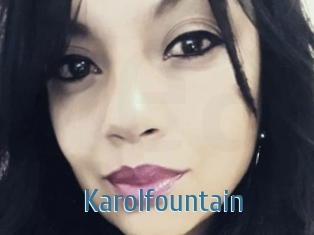Karolfountain