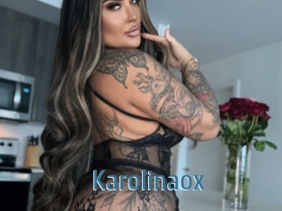 Karolinaox