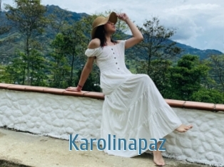 Karolinapaz
