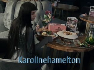 Karolinehamelton