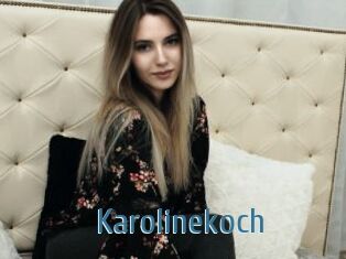 Karolinekoch