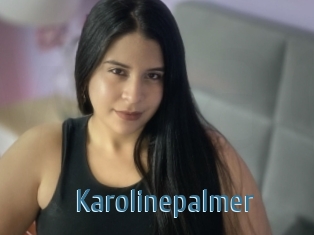 Karolinepalmer
