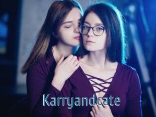 Karryandcate