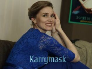 Karrymask