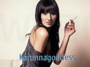 Karunnagoddess