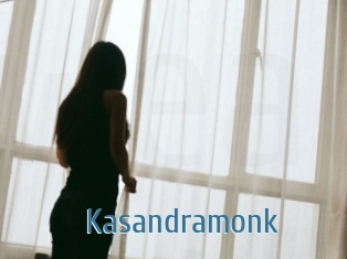 Kasandramonk