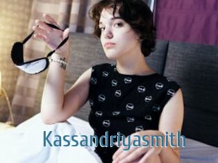 Kassandriyasmith