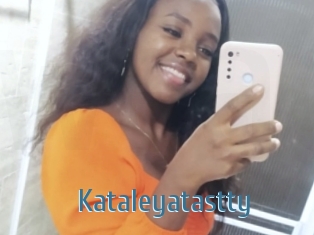 Kataleyatastty