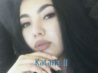 Katana_li