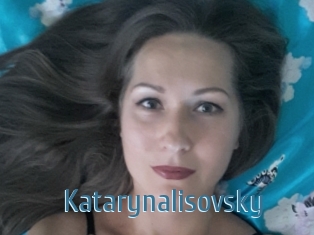Katarynalisovsky