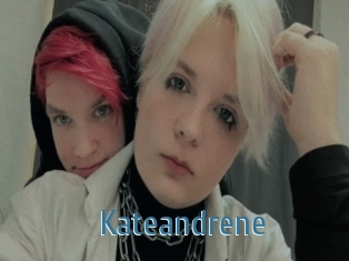 Kateandrene