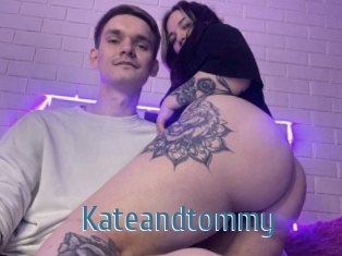 Kateandtommy