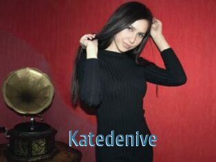 Katedenive