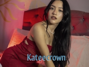 Kateecrown