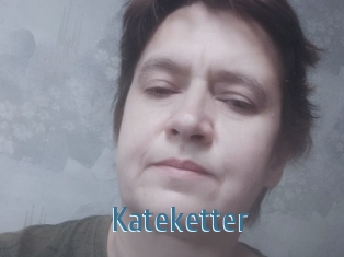 Kateketter
