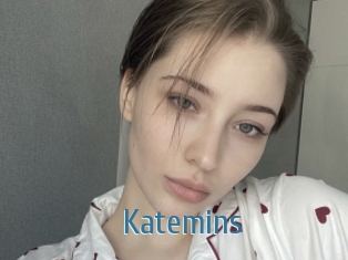 Katemins
