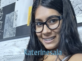 Katerinesala