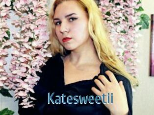 Katesweetii