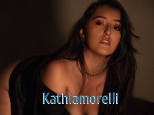 Kathiamorelli