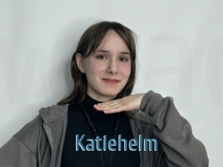 Katiehelm