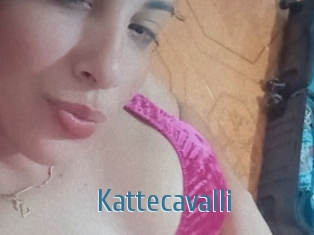 Kattecavalli