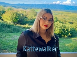 Kattewalker