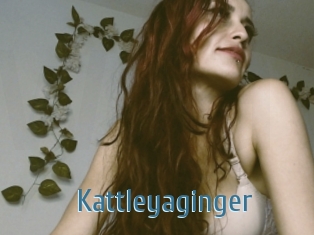 Kattleyaginger
