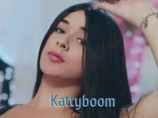 Kattyboom