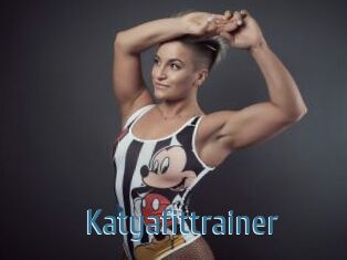 Katyafittrainer