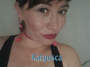 Katyusca