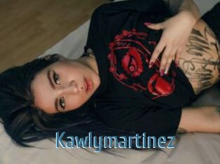 Kawlymartinez