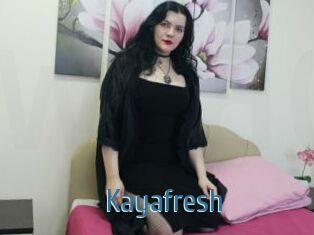 Kayafresh