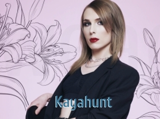 Kayahunt
