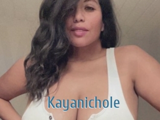 Kayanichole