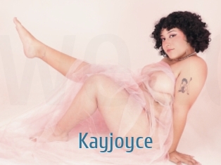 Kayjoyce