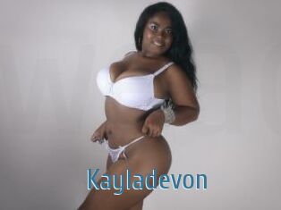 Kayladevon