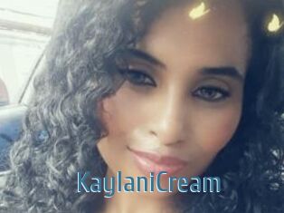 KaylaniCream