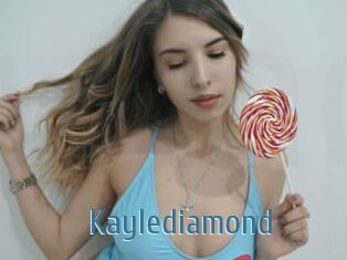 Kaylediamond