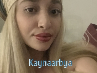 Kaynaarbya
