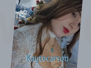 Kaytecarson