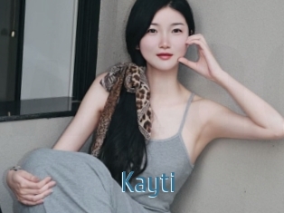 Kayti