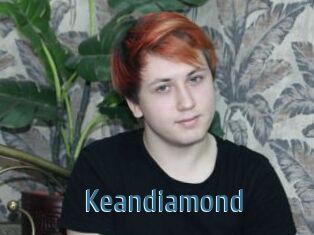 Keandiamond