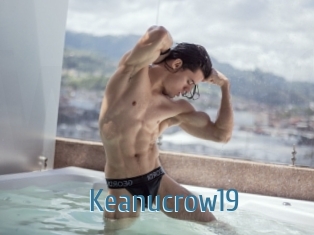 Keanucrow19