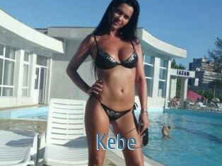 Kebe