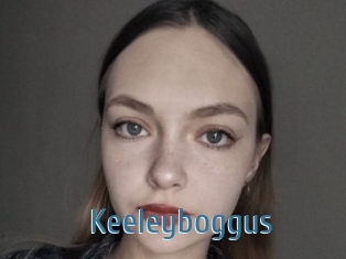 Keeleyboggus