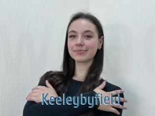 Keeleybyfield